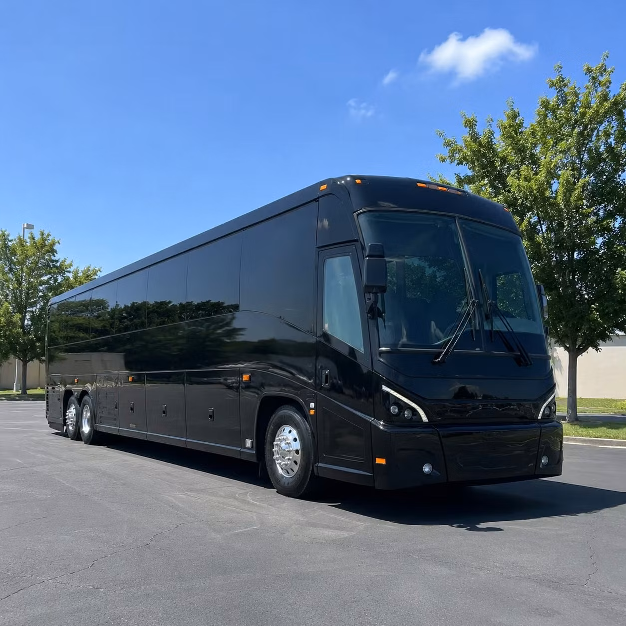 airport transfers for government military groups flying through fort lauderdale and miami