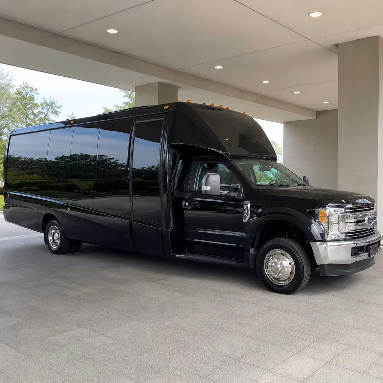 bachelorette and bachelor party bus rentals in deerfield beach are a night changer