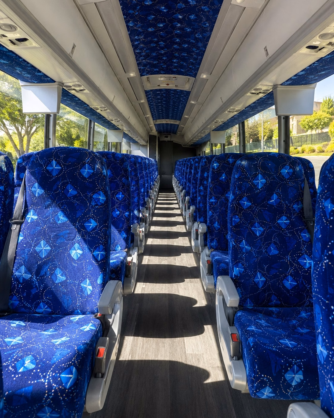 charter buses for deerfield beach church retreats conferences and mission trips