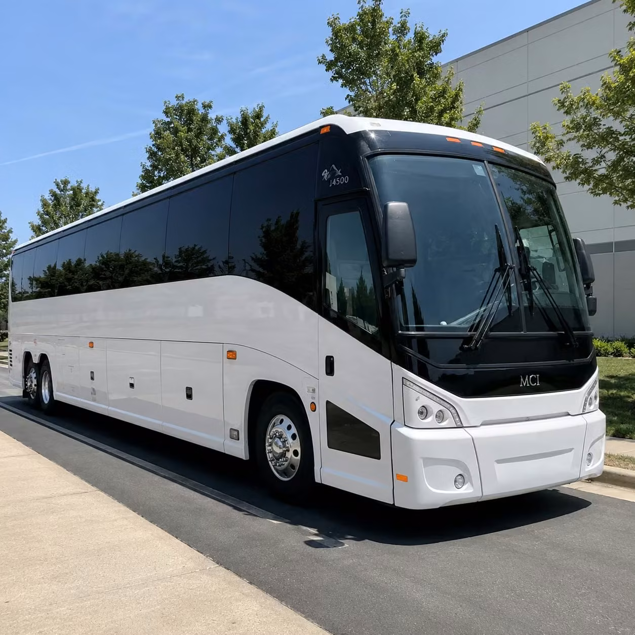church event and special occasion transportation throughout deerfield beach