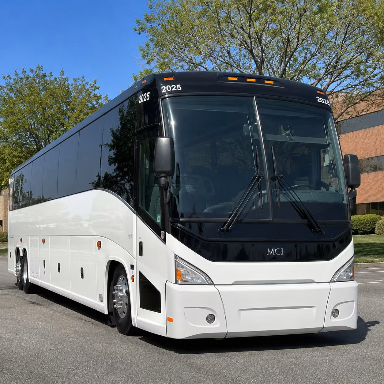concert transportation in deerfield beach and all the surrounding areas