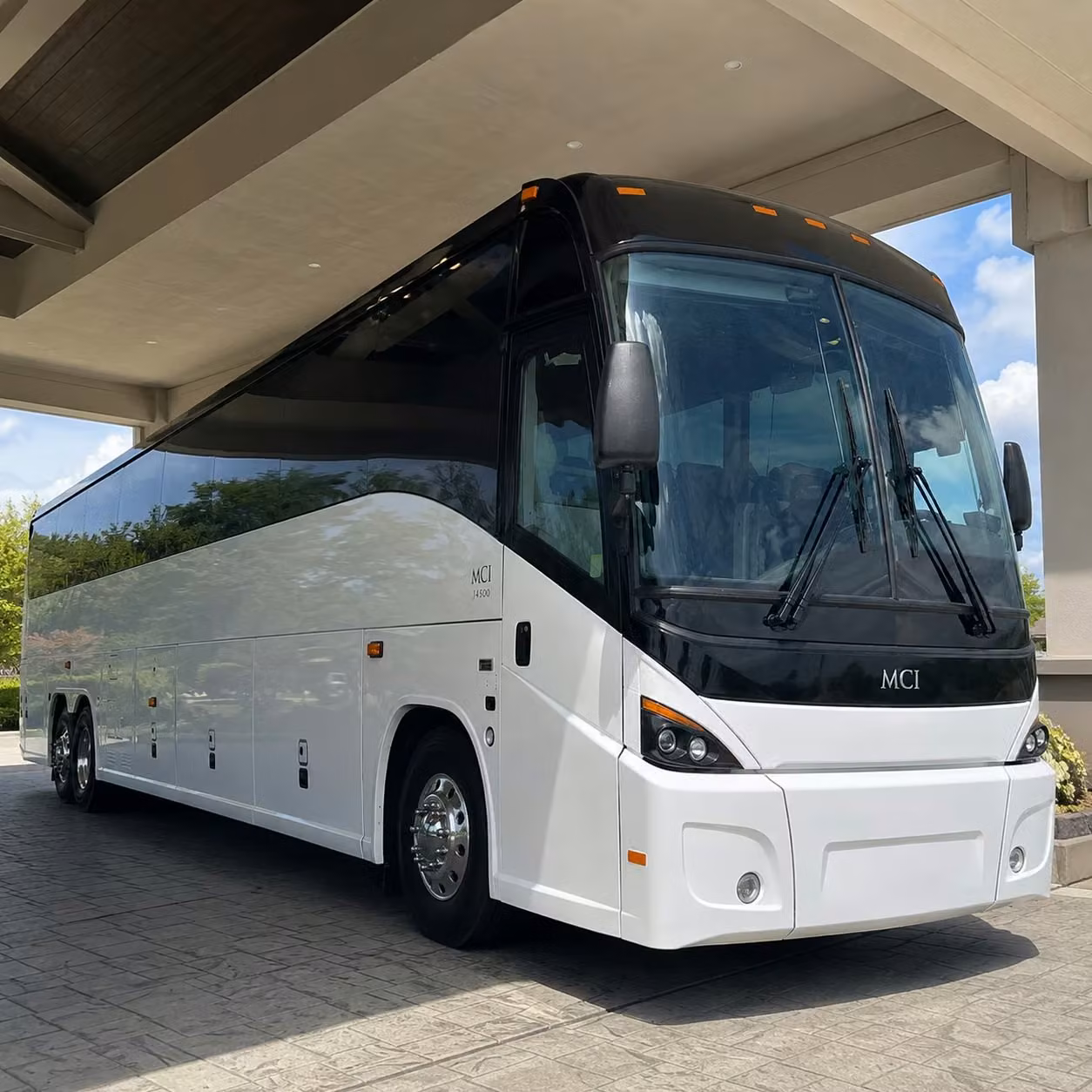 connecting remote parking lots to deerfield beach worksites without the headache