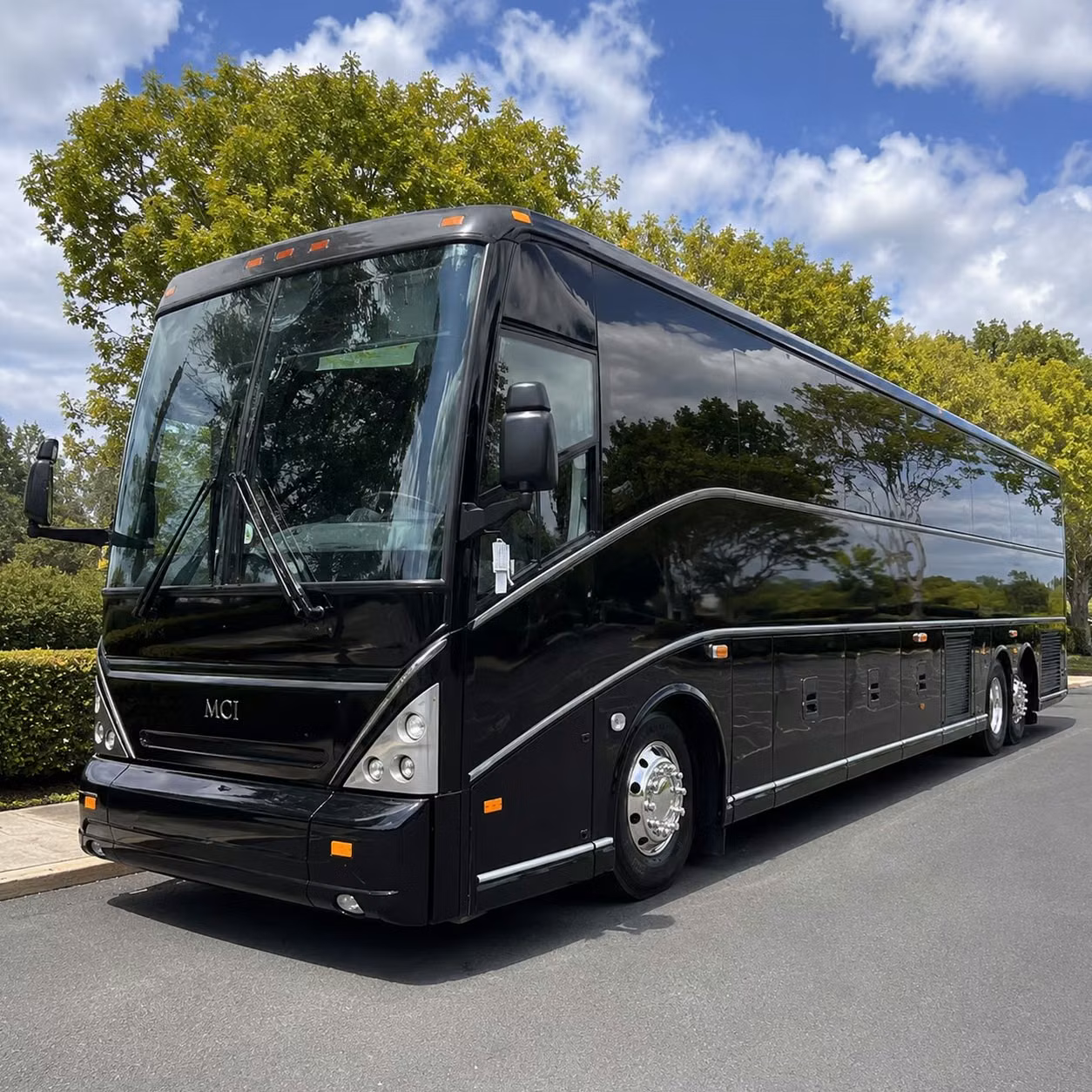 corporate event and conference transportation in deerfield beach and broward county