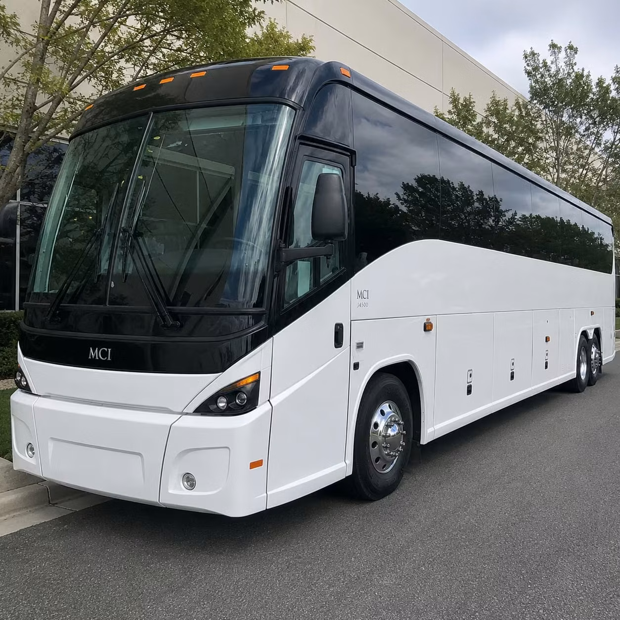 corporate event and offsite meeting transportation in deerfield beach