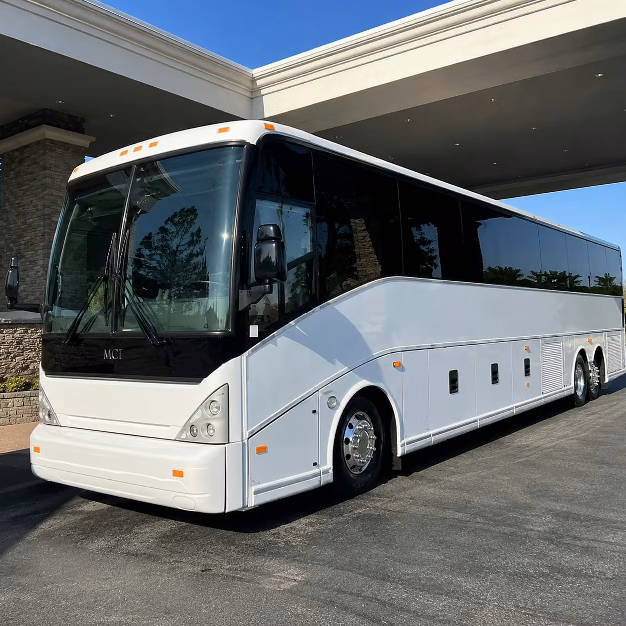 cruise groups departing from deerfield beach deserve a smarter transfer to portmiami and port everglades