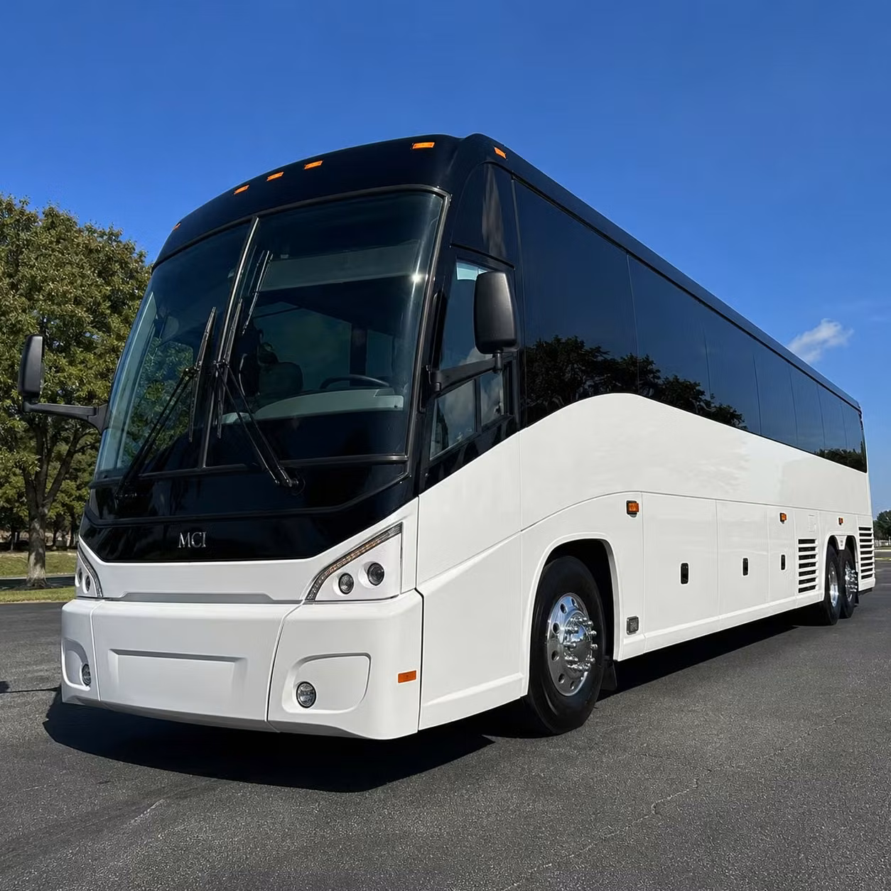 deerfield beach church youth group transportation for events and activities