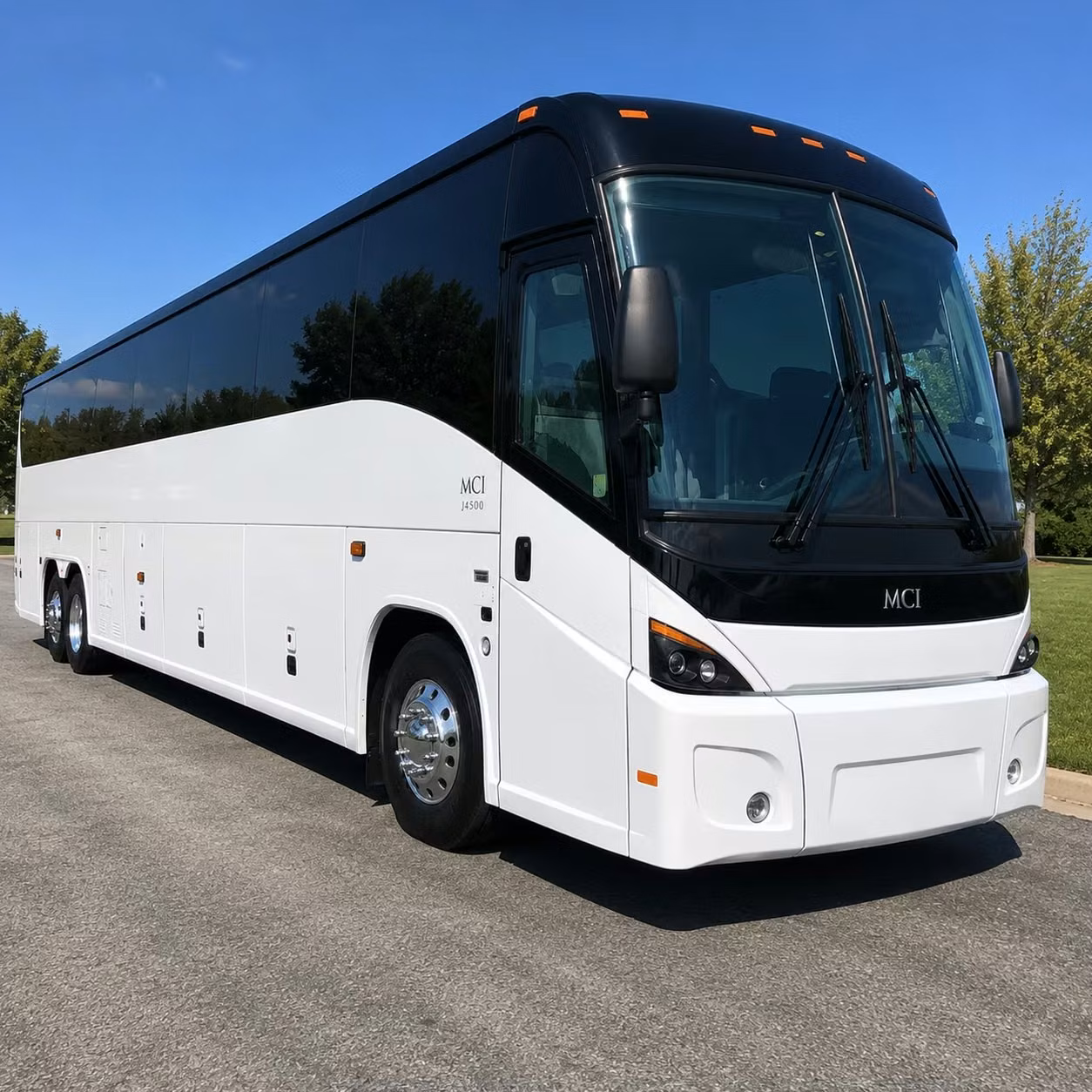 deerfield beach employee shuttle services