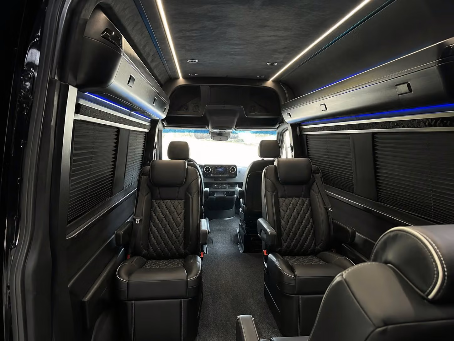deerfield beach employee transportation services