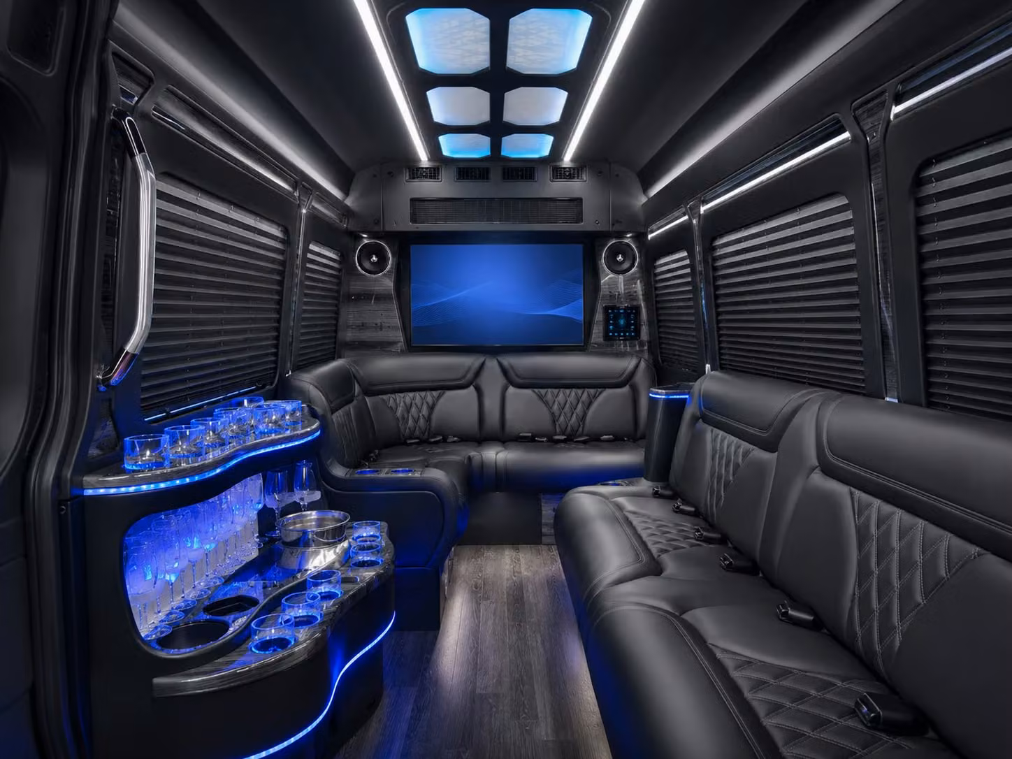 deerfield beach sports fan shuttles make game day the best part of the week