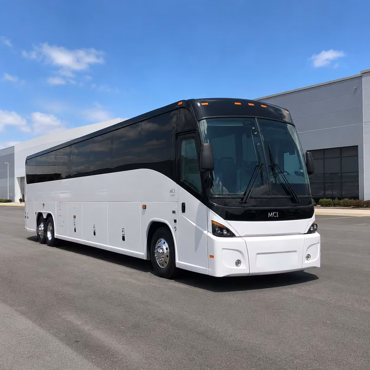 employee transportation in deerfield beach and all the surrounding areas