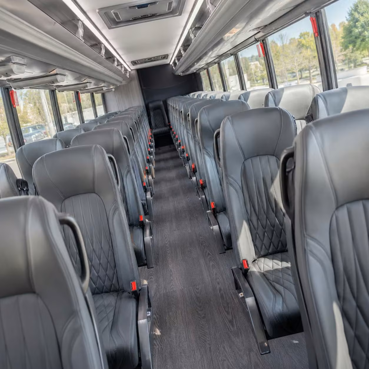 government military transportation services in deerfield beach