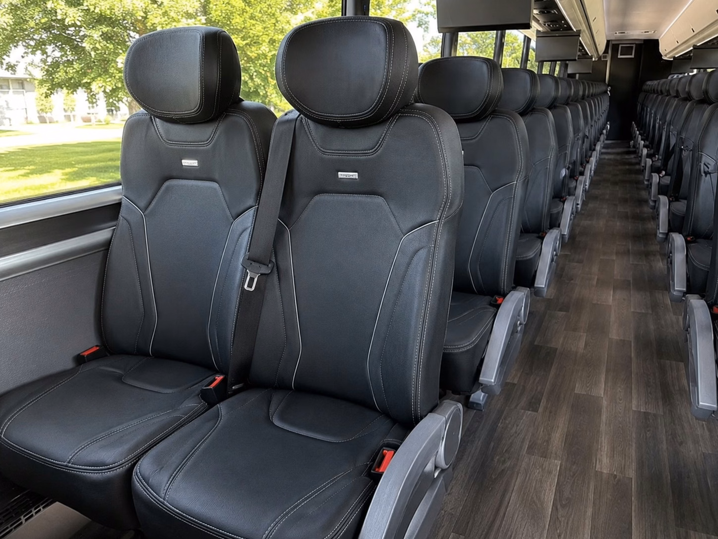 how where and when you re traveling affects charter bus rates in deerfield beach