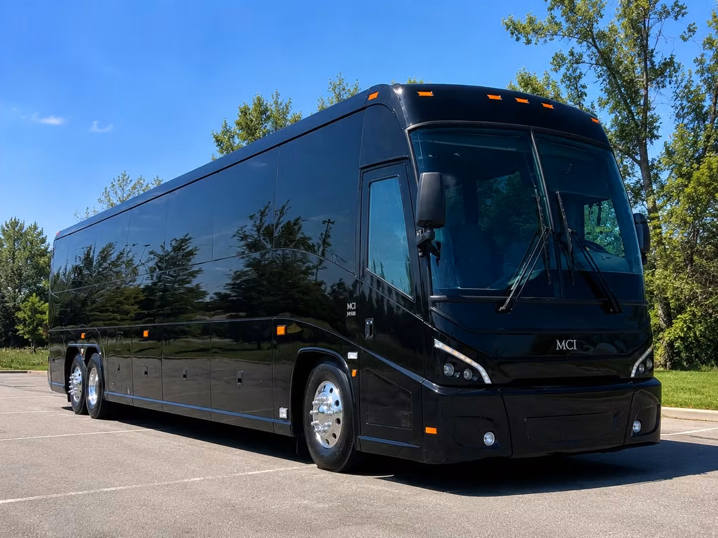 minibus rentals in deerfield beach perfect for smaller prom groups