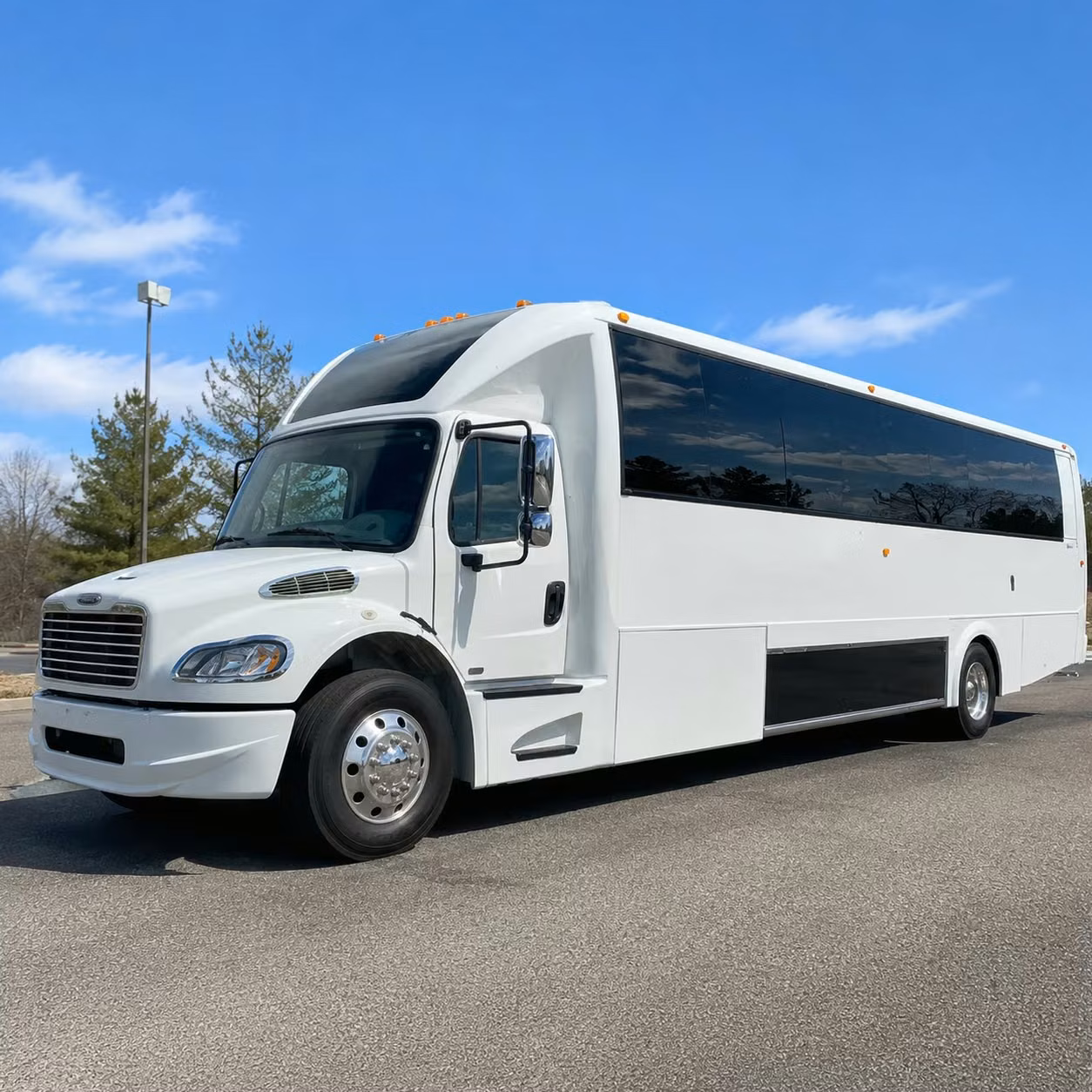 party bus