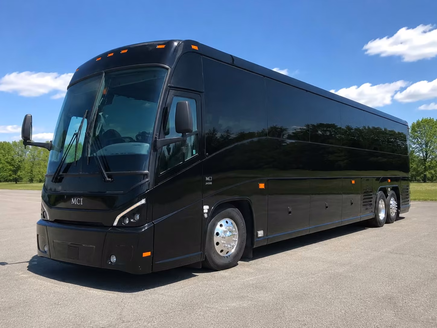 private event transportation in deerfield beach and all the surrounding areas