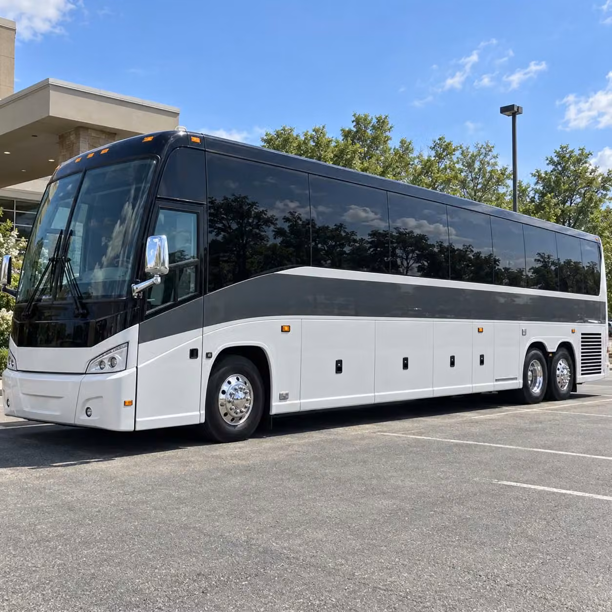 prom transportation in deerfield beach and all the surrounding areas