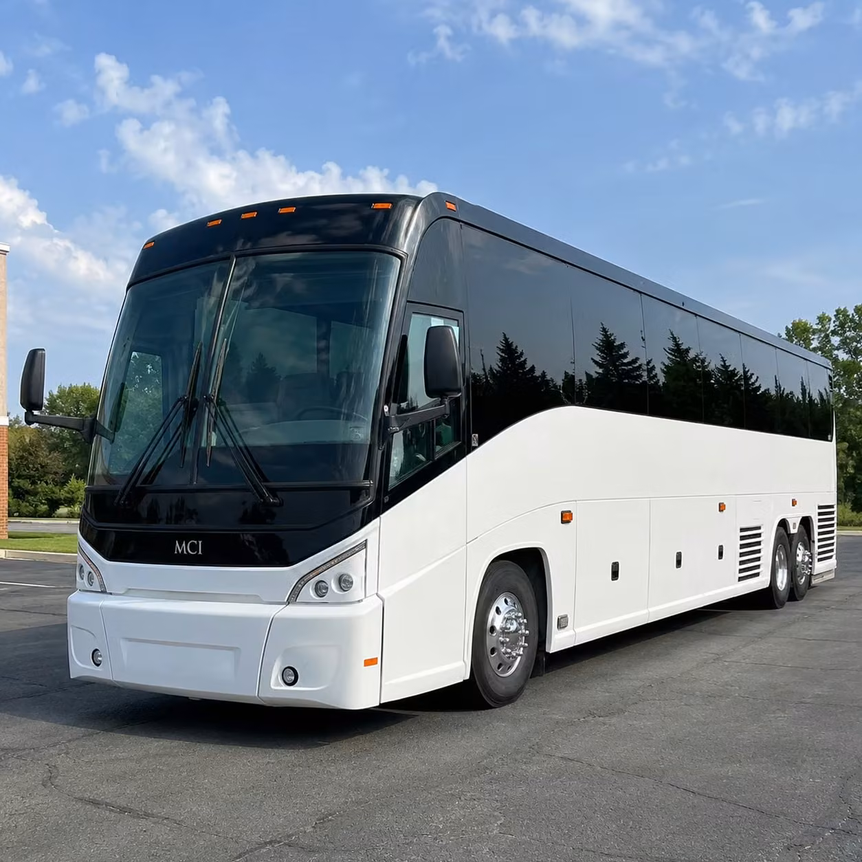 religious group bus rentals in deerfield beach