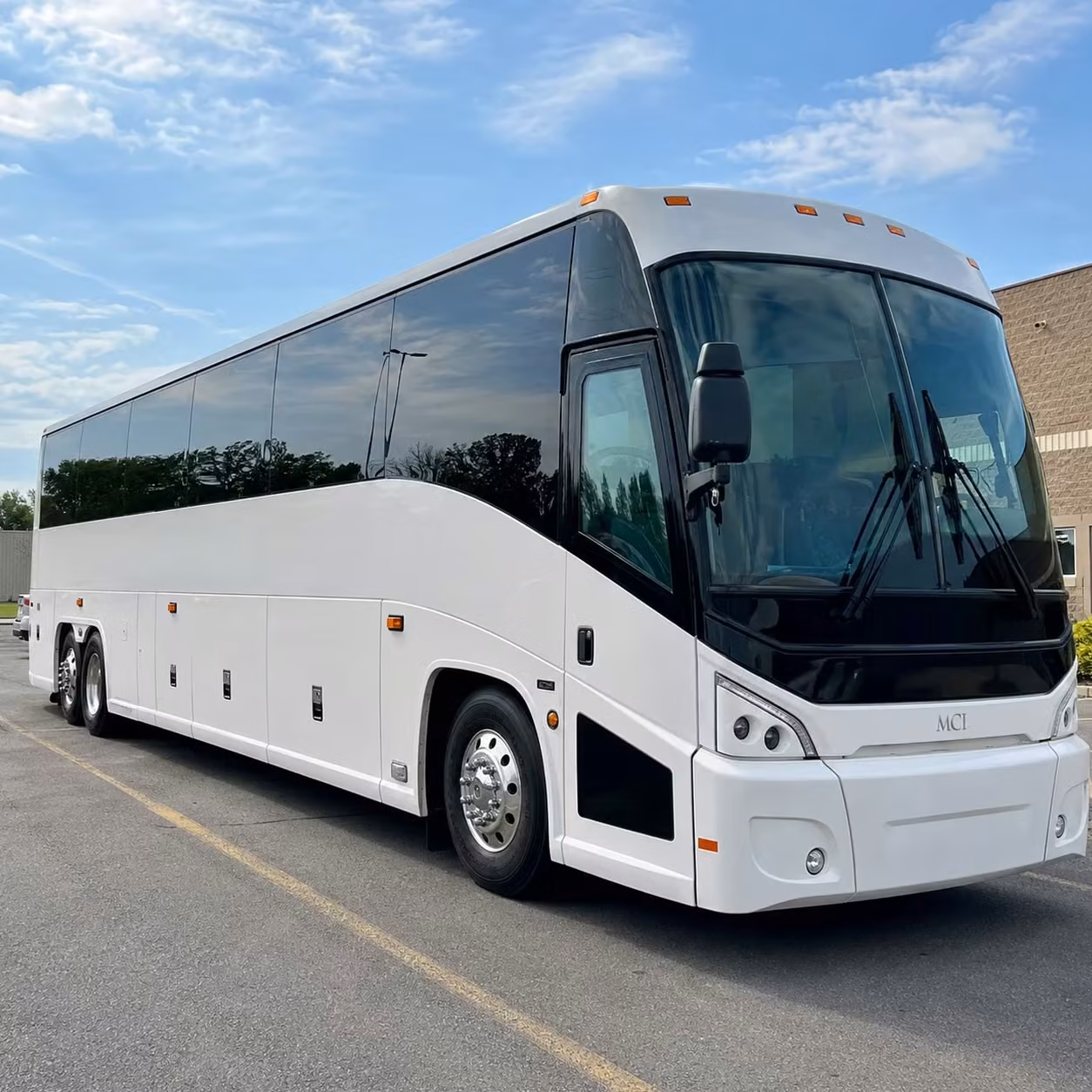religious group transportation in deerfield beach and all the surrounding areas