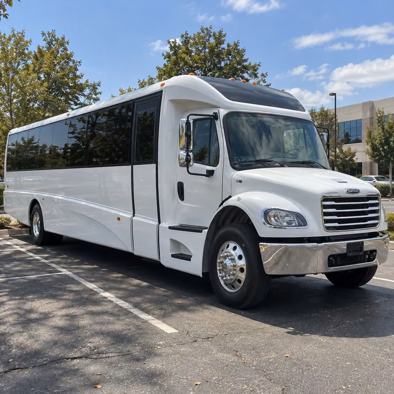 religious group transportation services in deerfield beach