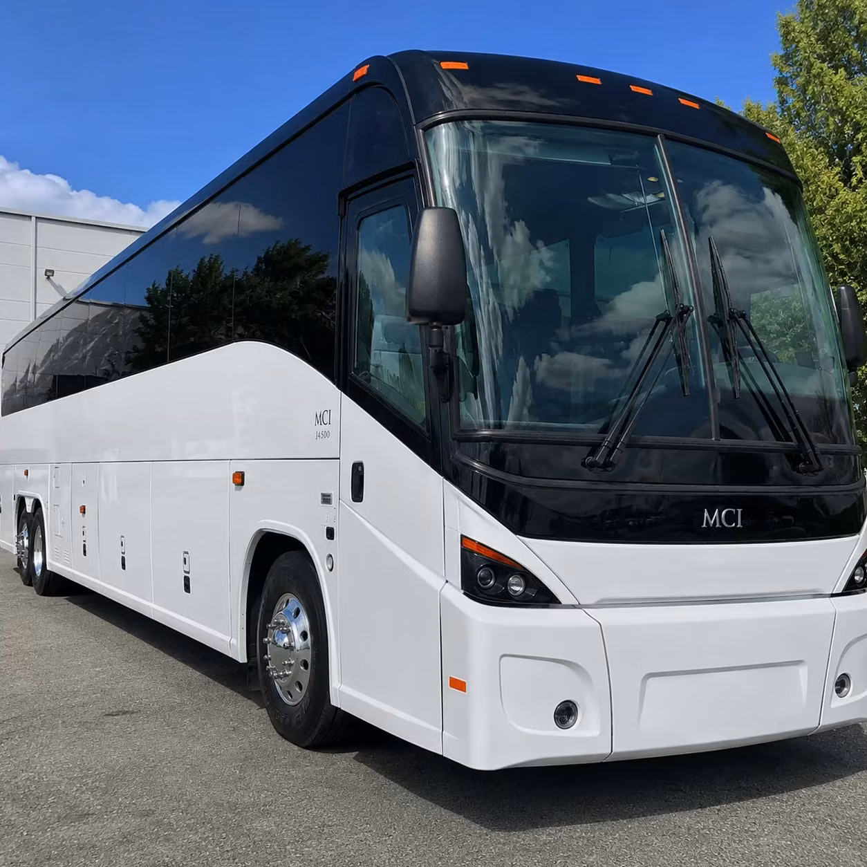 shuttle employees between deerfield beach office parks and major business corridors