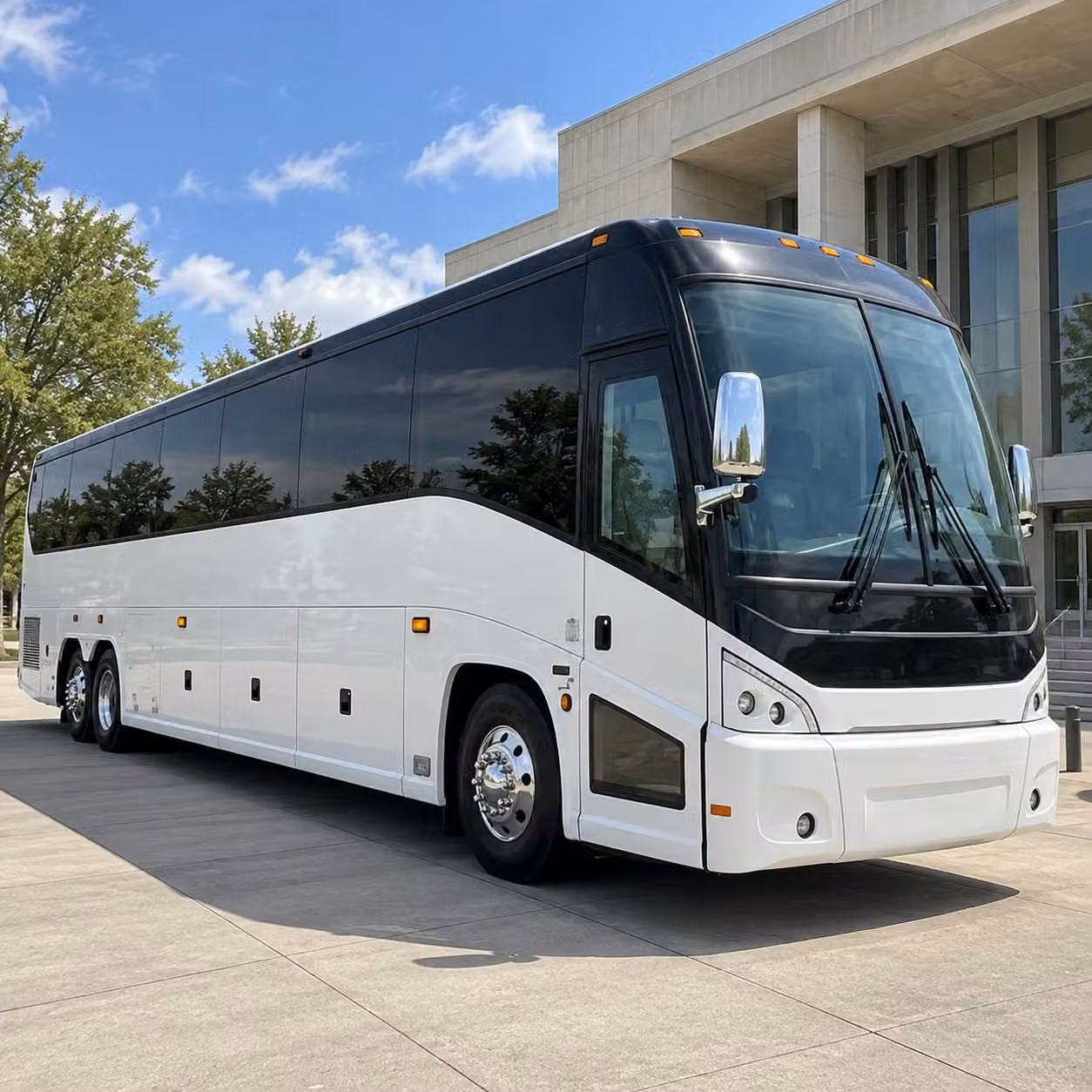 sporting event transportation in deerfield beach and all the surrounding areas