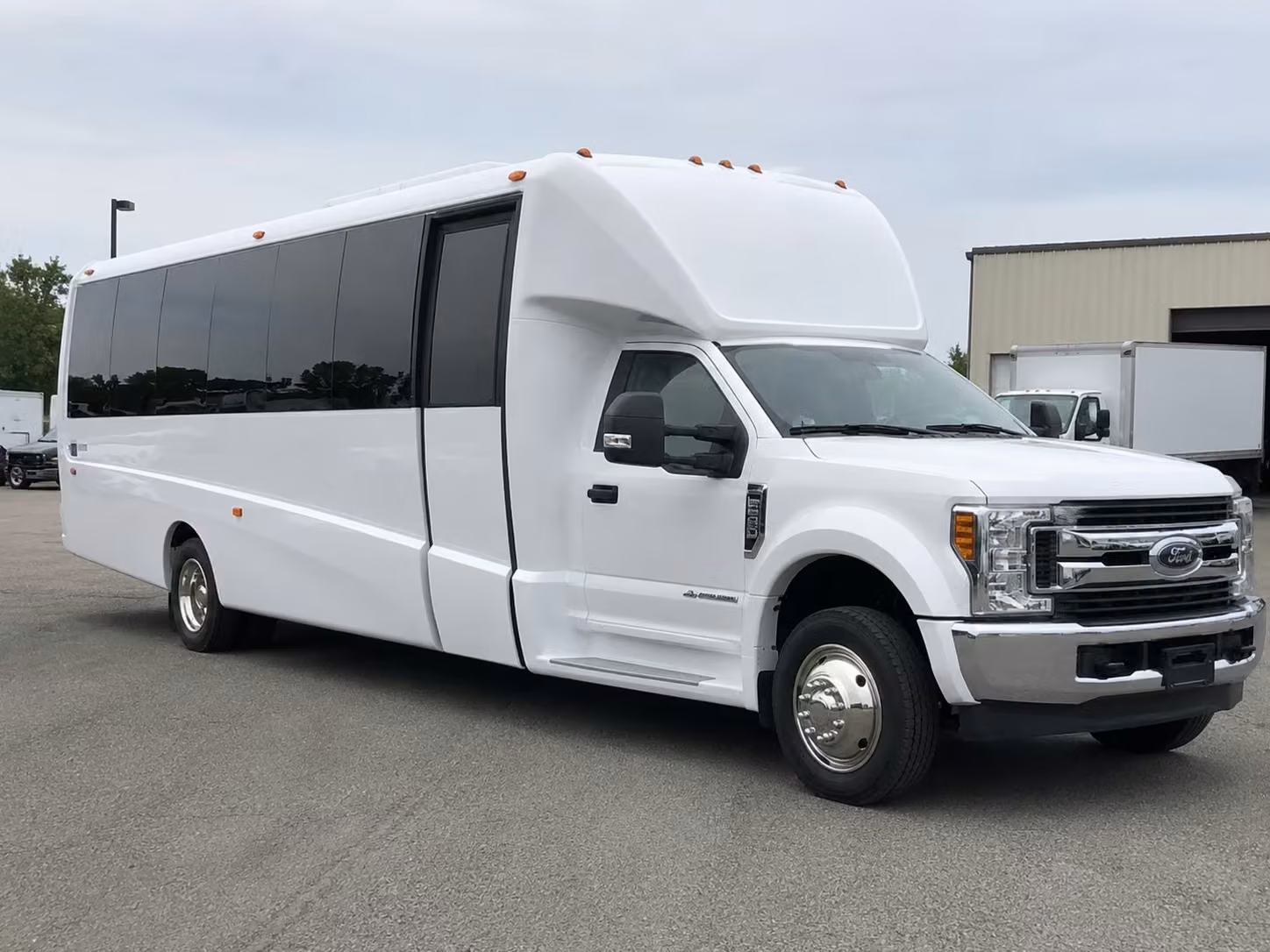 wedding shuttle services transportation in deerfield beach